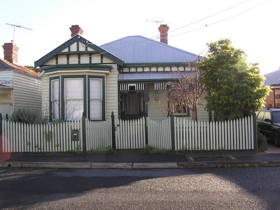 41 Preston Street, Geelong West