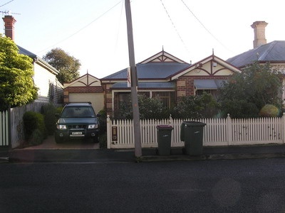 40 Preston Street, Geelong West