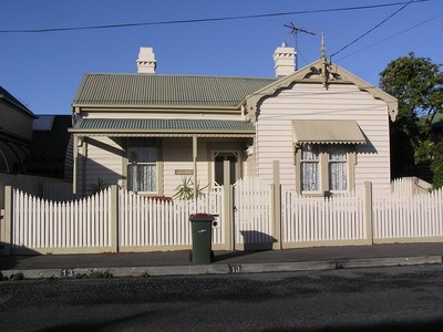 13 Preston Street, Geelong West