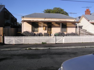 55 Preston Street, Geelong West