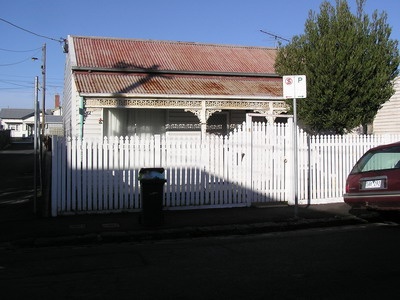 1 Weller Street, Geelong West