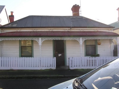 40 Weller Street, Geelong West