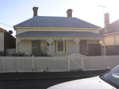 50 Weller Street, Geelong West