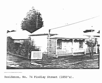74 Findlay Street