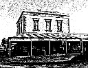 Melbourne House General Store - Ballarat Heritage Review, 1998