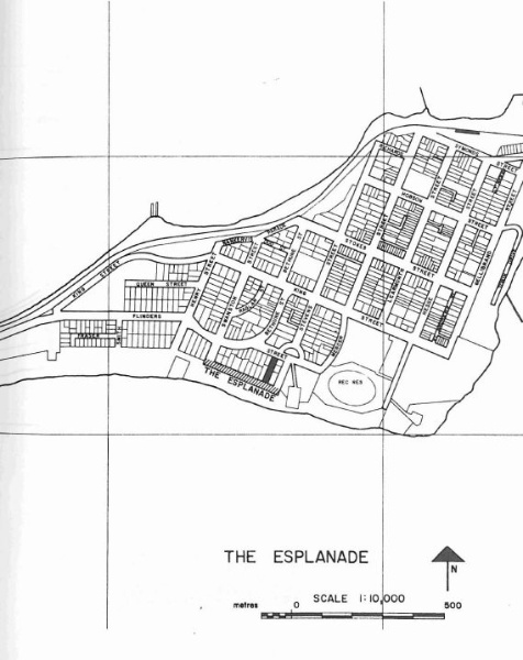 2 The Esplanade_map
