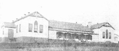 Santa Casa c.1920