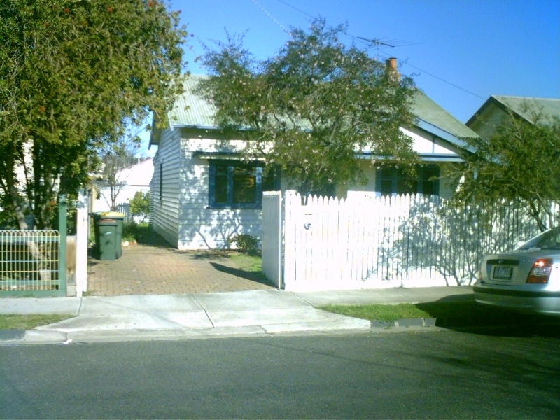 25 Crofton Street, Geelong west