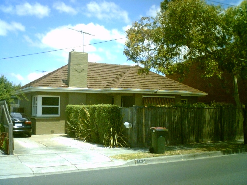 155 Autumn Street, Geelong West