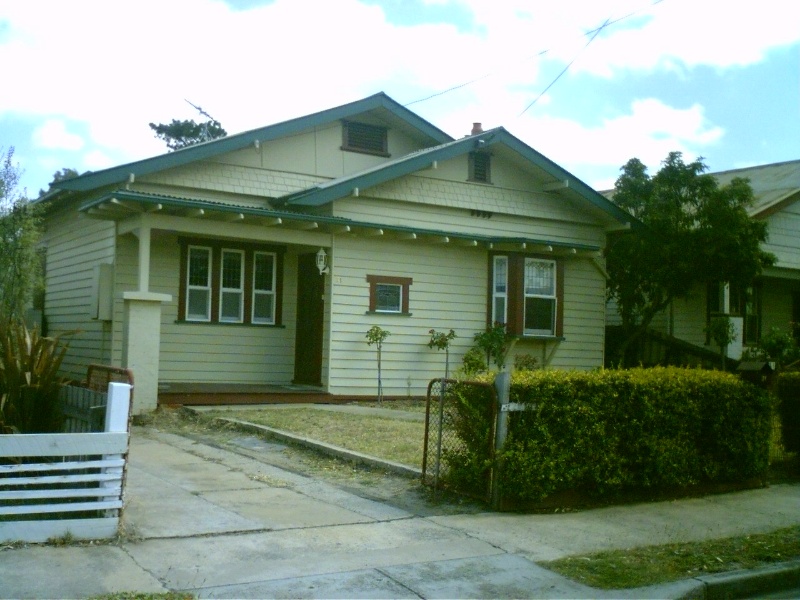 31 Ann Street, Geelong West