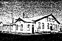 Drill Hall Curtis St - Ballarat Heritage Review, 1998