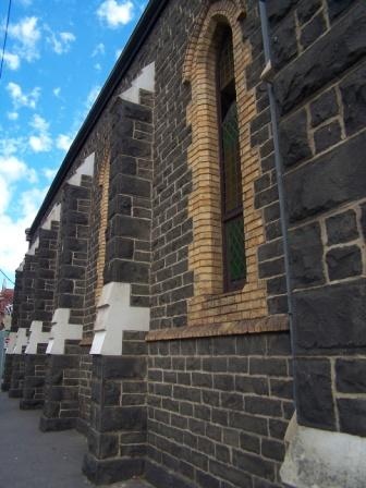 St George's Presbyterian Church