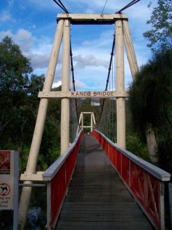 Kane's Bridge