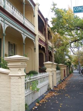 Cobden Terrace