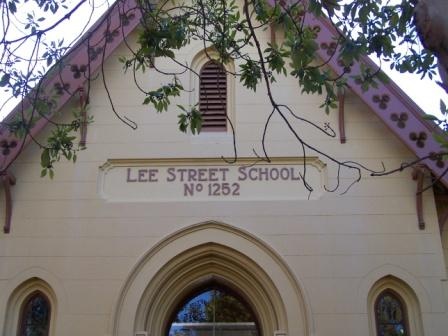 Lee Street Primary School