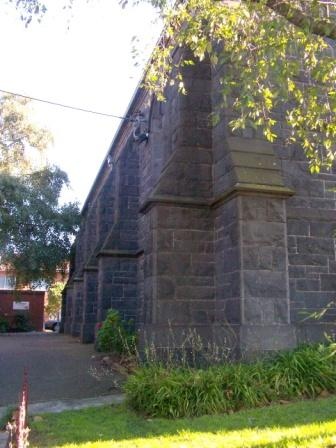 St Stephen's Church of England