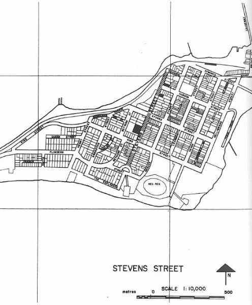 5 Stevens Street, Queenscliff