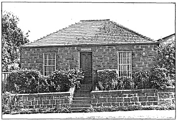 Montrose Cottage - Ballarat Conservation Study, 1978