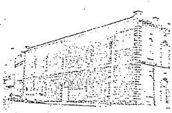 Pratts Warehouse - Ballarat Conservation Study, 1978