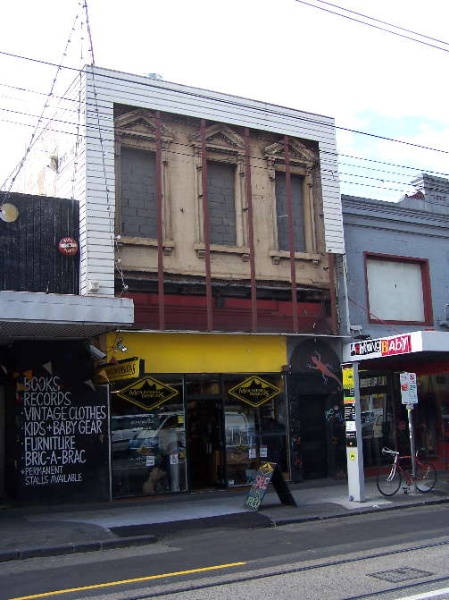 Smith Street, Collingwood.JPG