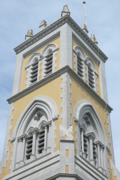 St. Georges Church