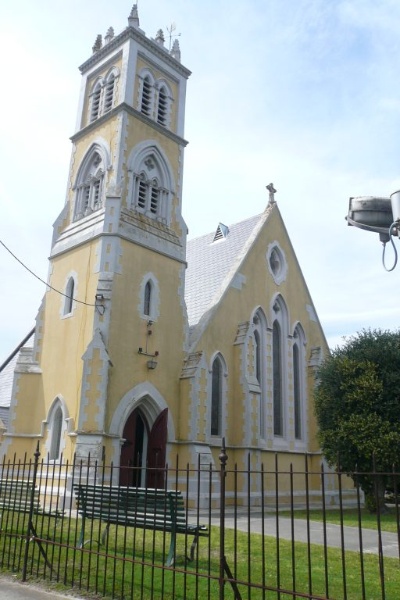 St. Georges Church