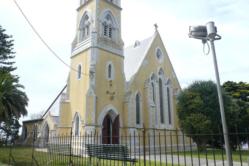 St. Georges Church