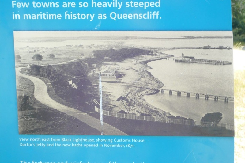 Queenscliff Pier, Shelter Shed and Lifeboat Shed, Symonds Street, Queenscliff