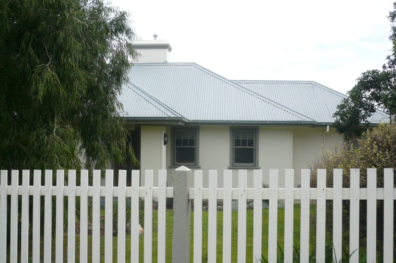 Bungalow Cottage, 78 Mercer Street, Queenscliff