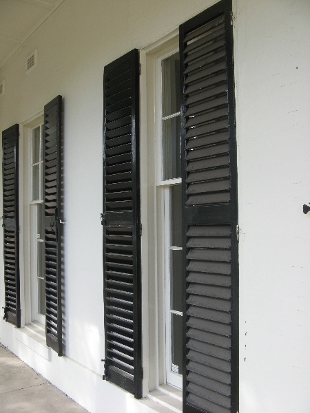 Berkeley Hall_St Kilda_ground floor shutters_KJ_Dec 09