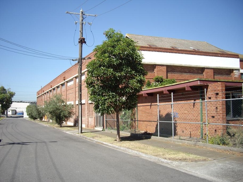 HO81 (1) - Melbourne Woolen Mills, 2 Banool Avenue, Yarraville.JPG