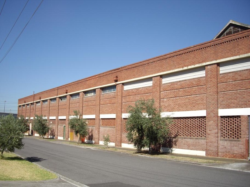 HO81 (2) - Melbourne Woolen Mills, 2 Banool Avenue, Yarraville.JPG