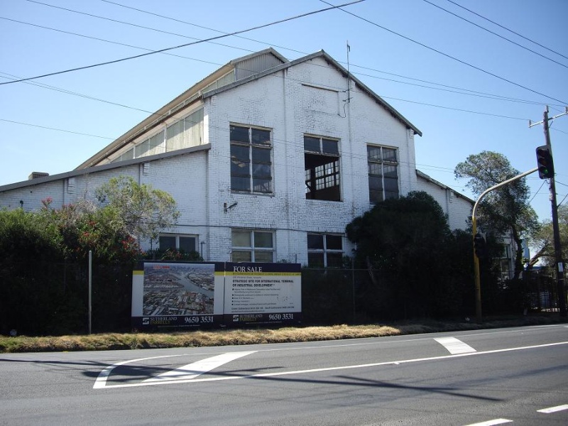 HO184 (2) - Mt. Lyell, 295 Whitehall Street, Yarraville.JPG