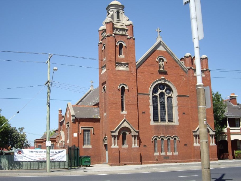 HO66 - Church, 73 Somerville Road, Yarraville.JPG