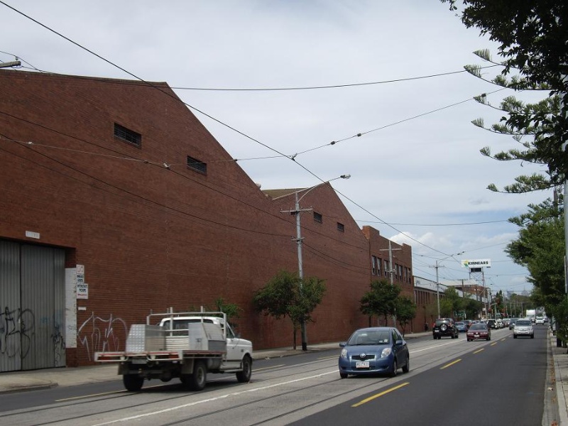 HO90 (2) - Kinnear's Rope Works, 130 Ballarat Road, Footscray.JPG