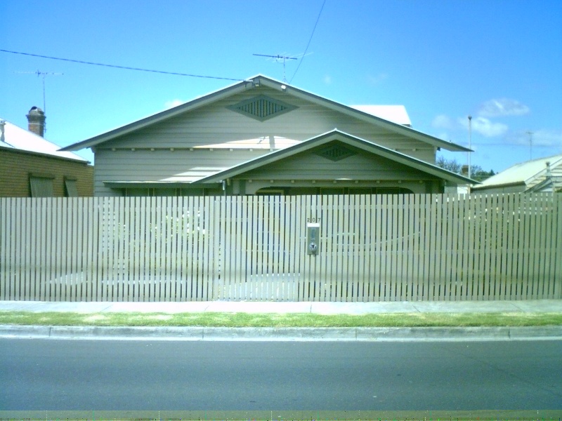 207 Autumn Street, Geelong West