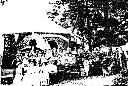 Queen Victoria Rotunda opening ceremony 1901- 1983 Buninyong Conservation Study