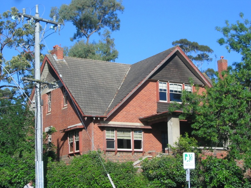 Wana, 135 Studley Road