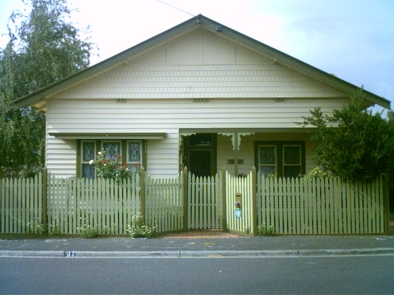 97 Waratah Street, Geelong West