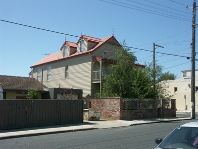 72 Elizabeth Street, Geelong West