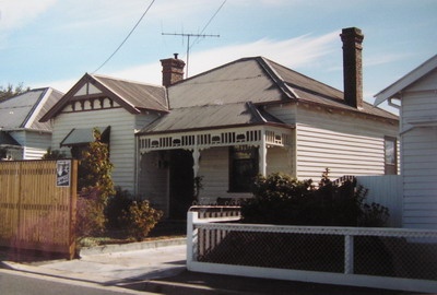 Source: Aitken, Honman &amp; Huddle, 'City of Geelong West Urban Conservation Study', 1986.