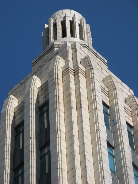 Century Building
