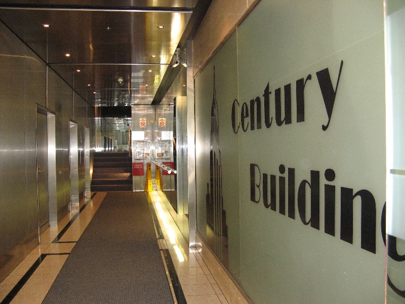 Century Building