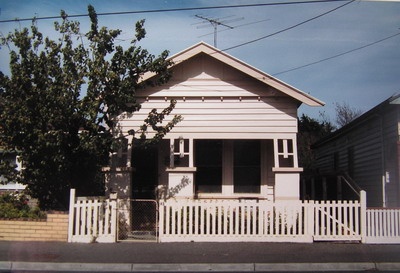 Source: Aitken, Honman &amp; Huddle, 'City of Geelong West Urban Conservation Study', 1986.