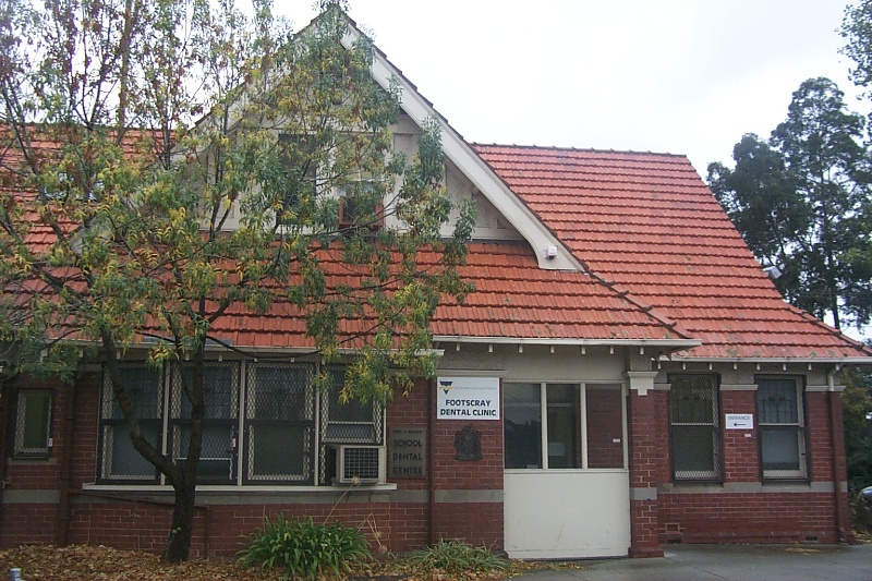 HO187(2) - Richardson House, 2 Geelong Road, Footscray.JPG