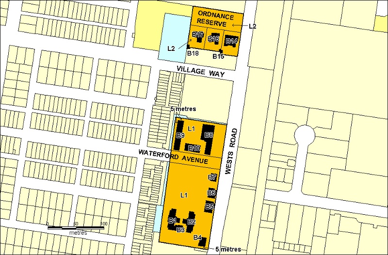 h01098 rafa barracks plan 2