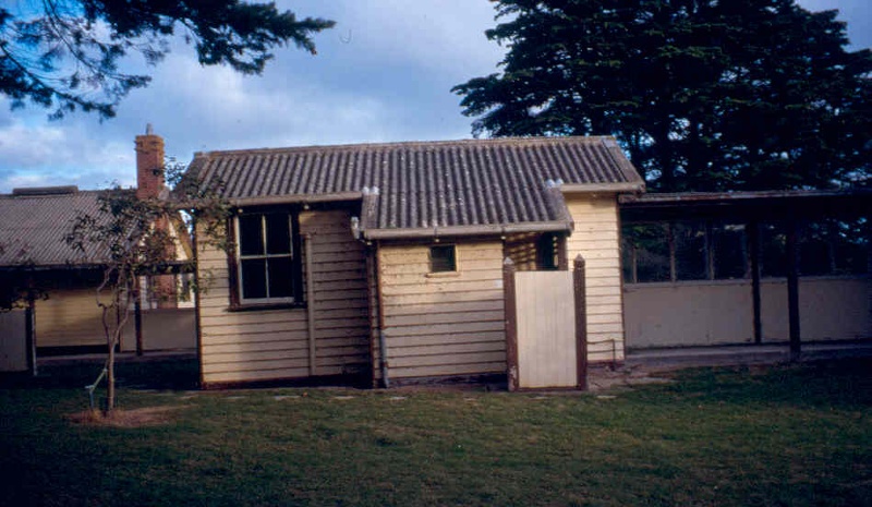 H02030 point nepean isolation hospital