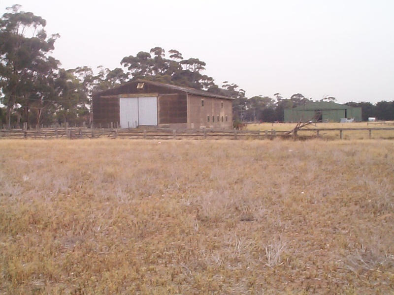 H01884 werribee satellite aerodrome site2