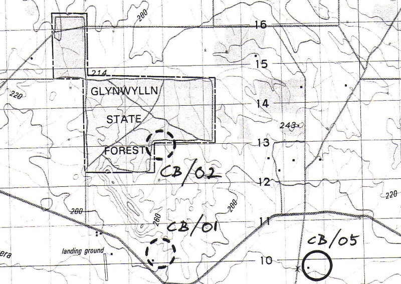 CB 02 - Shire of Northern Grampians - Stage 2 Heritage Study, 2004