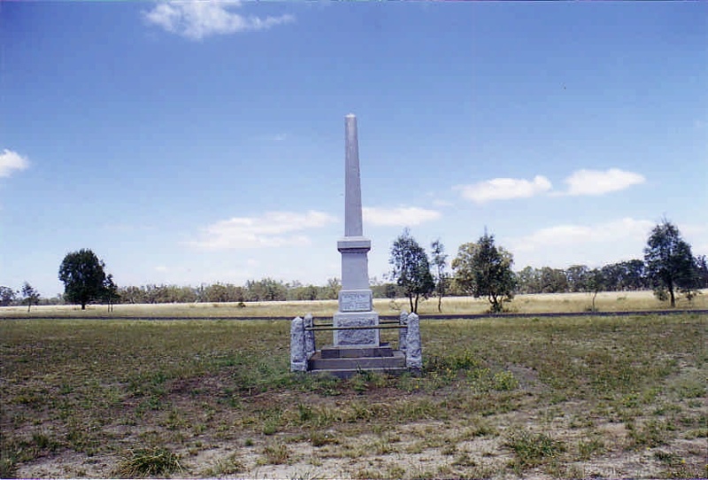 JJ 01 - Shire of Northern Grampians - Stage 2 Heritage Study, 2004